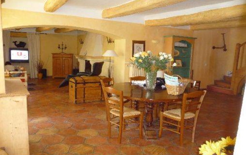 Location de vacances - Maison - Villa à Mouans-Sartoux