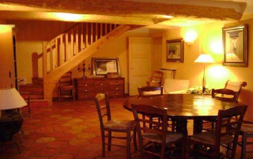 Location de vacances - Maison - Villa à Mouans-Sartoux