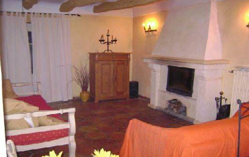 Location de vacances - Maison - Villa à Mouans-Sartoux