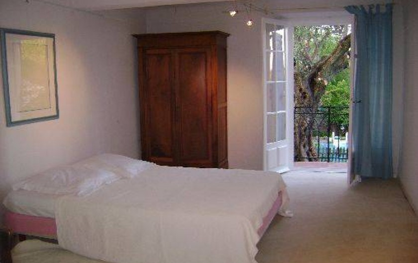 Location de vacances - Maison - Villa à Mouans-Sartoux