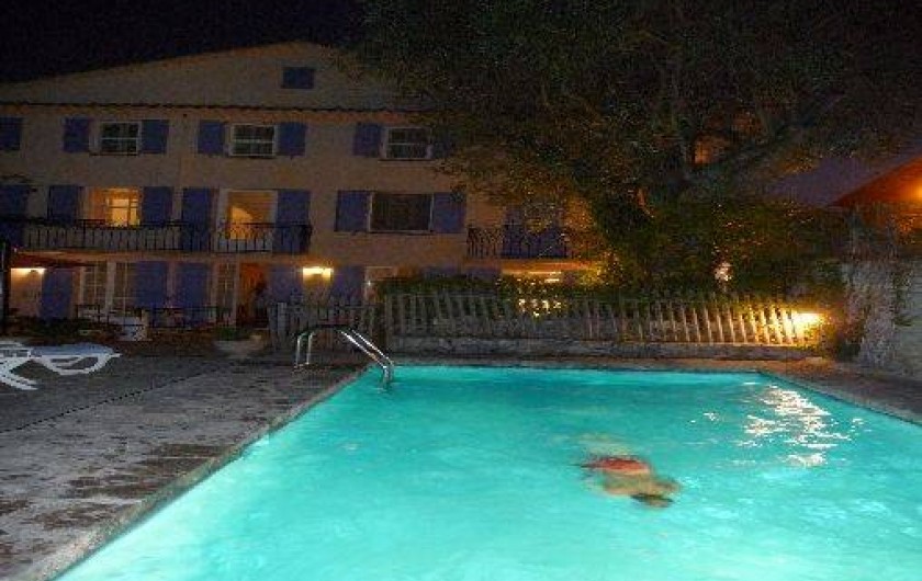 Location de vacances - Maison - Villa à Mouans-Sartoux