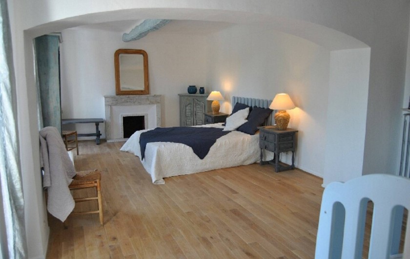 Location de vacances - Maison - Villa à Mouans-Sartoux