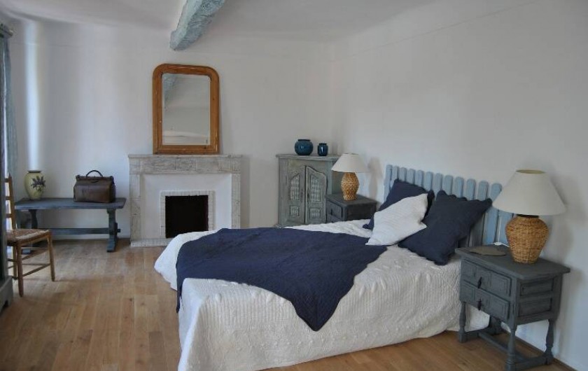 Location de vacances - Maison - Villa à Mouans-Sartoux