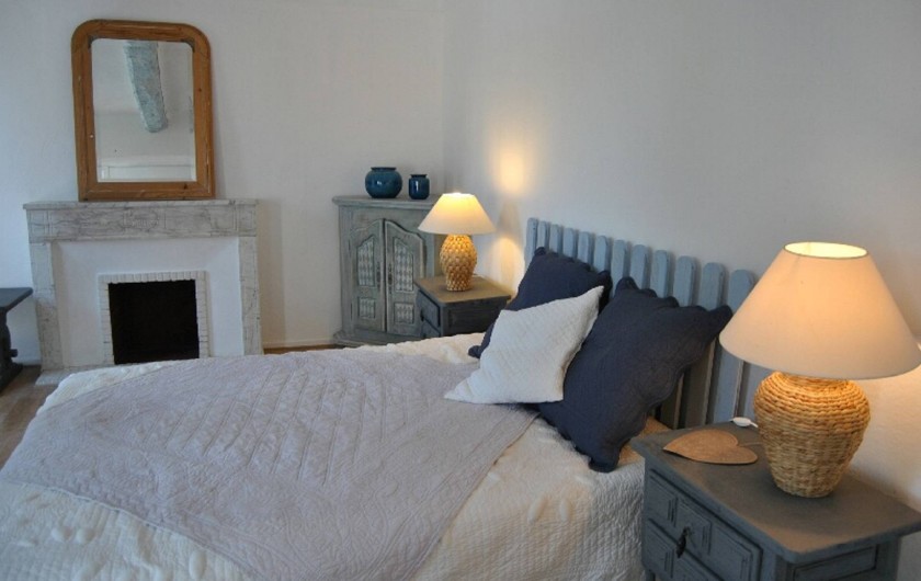 Location de vacances - Maison - Villa à Mouans-Sartoux