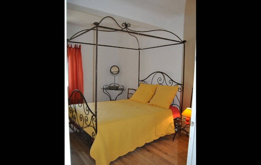 Location de vacances - Maison - Villa à Mouans-Sartoux