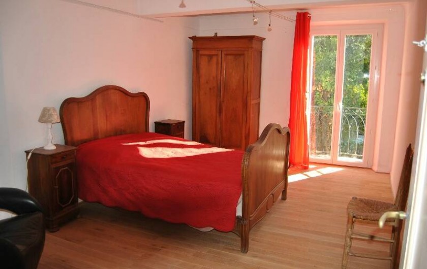 Location de vacances - Maison - Villa à Mouans-Sartoux