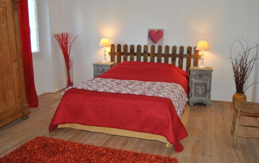 Location de vacances - Maison - Villa à Mouans-Sartoux