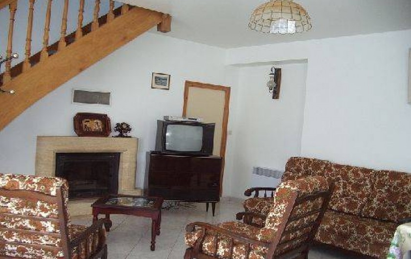 Location de vacances - Maison - Villa à Pommerit-Jaudy