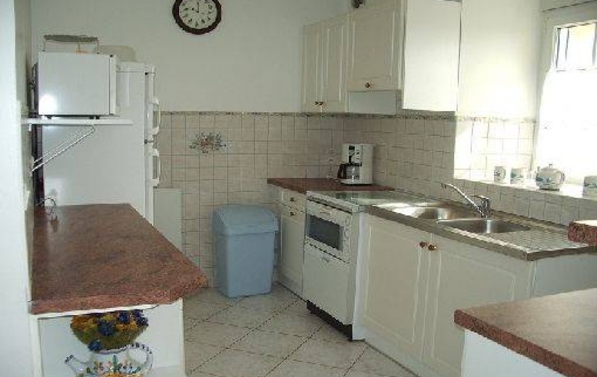 Location de vacances - Maison - Villa à Pommerit-Jaudy