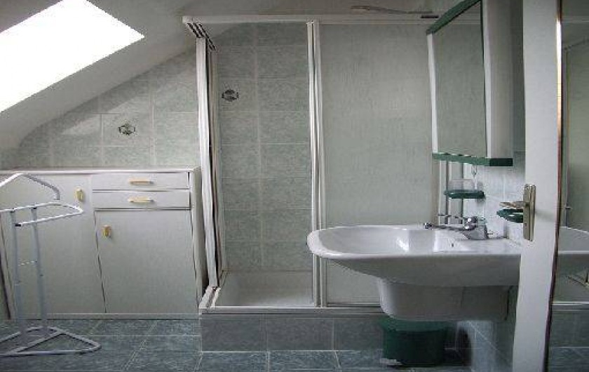 Location de vacances - Maison - Villa à Pommerit-Jaudy