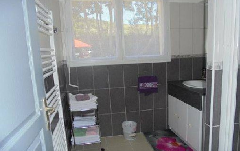 Location de vacances - Appartement à Criel-sur-Mer