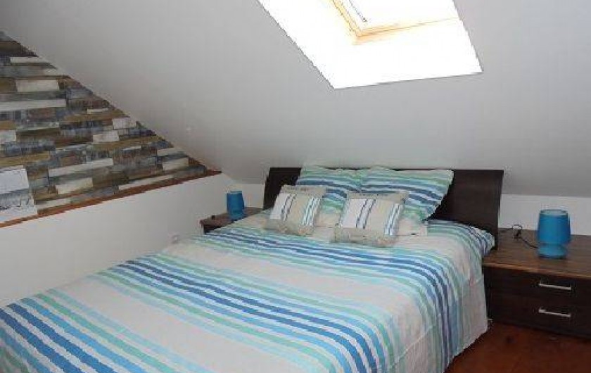 Location de vacances - Appartement à Criel-sur-Mer