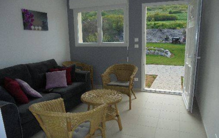 Location de vacances - Appartement à Criel-sur-Mer