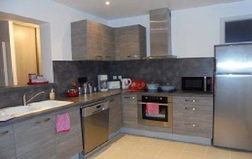 Location de vacances - Appartement à Criel-sur-Mer