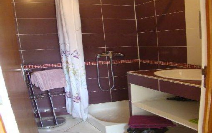 Location de vacances - Appartement à Saint-Chaffrey