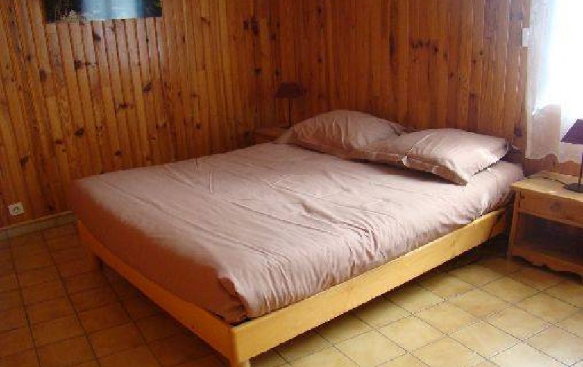 Location de vacances - Appartement à Saint-Chaffrey