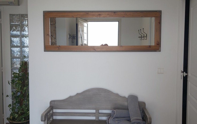 Location de vacances - Villa à Porto-Vecchio