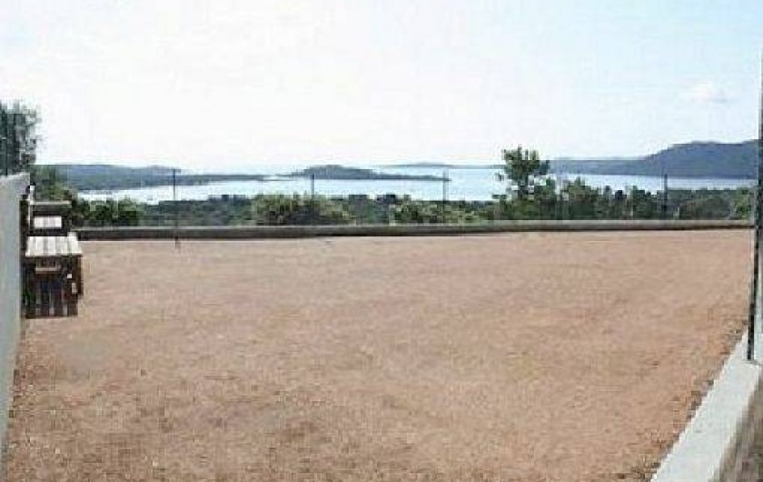 Location de vacances - Villa à Porto-Vecchio
