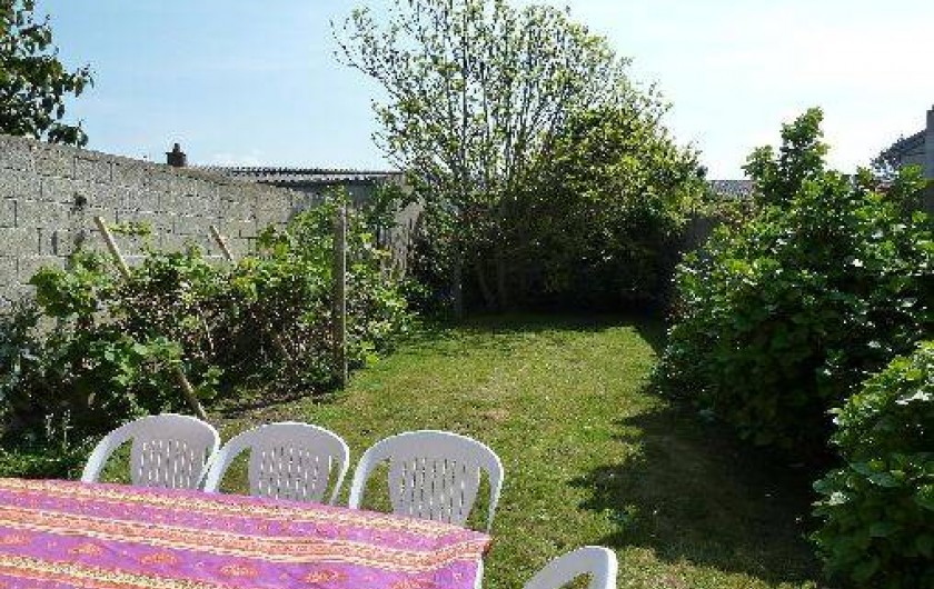 Location de vacances - Maison - Villa à Roscoff