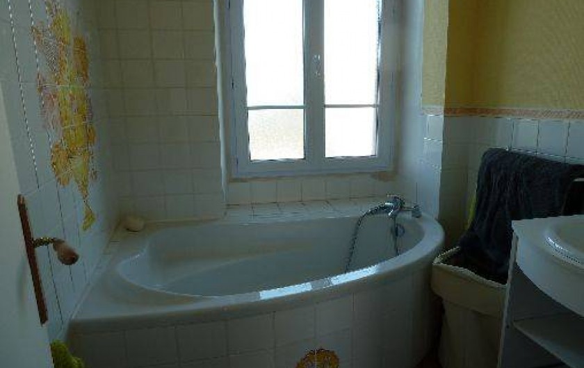 Location de vacances - Maison - Villa à Roscoff