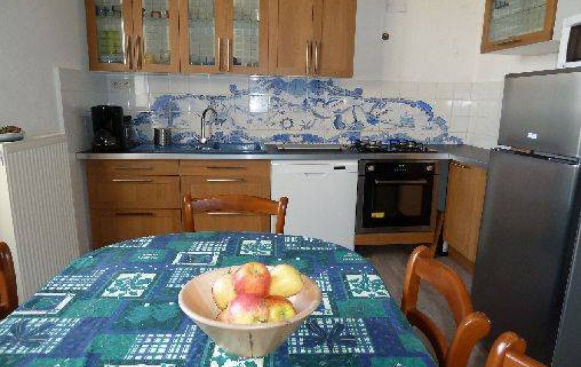 Location de vacances - Maison - Villa à Roscoff