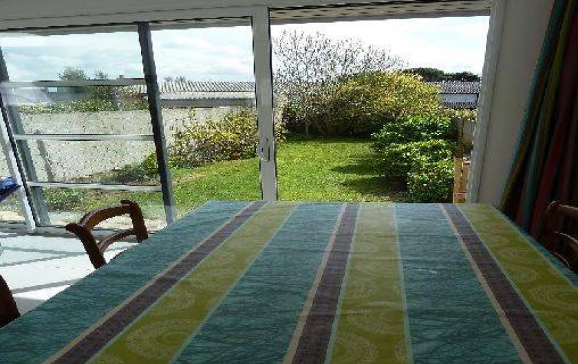 Location de vacances - Maison - Villa à Roscoff