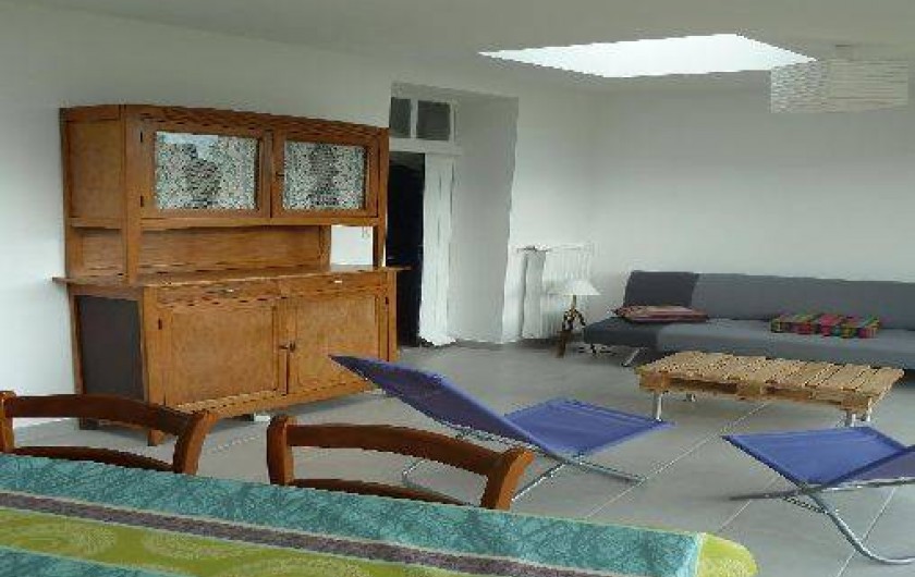 Location de vacances - Maison - Villa à Roscoff