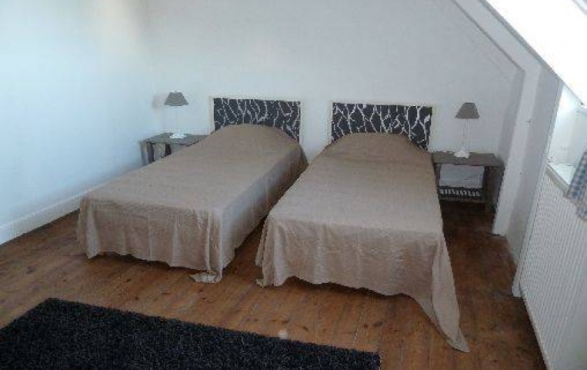 Location de vacances - Maison - Villa à Roscoff