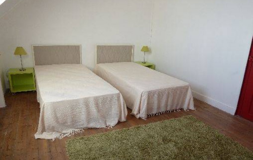 Location de vacances - Maison - Villa à Roscoff