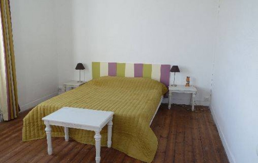 Location de vacances - Maison - Villa à Roscoff