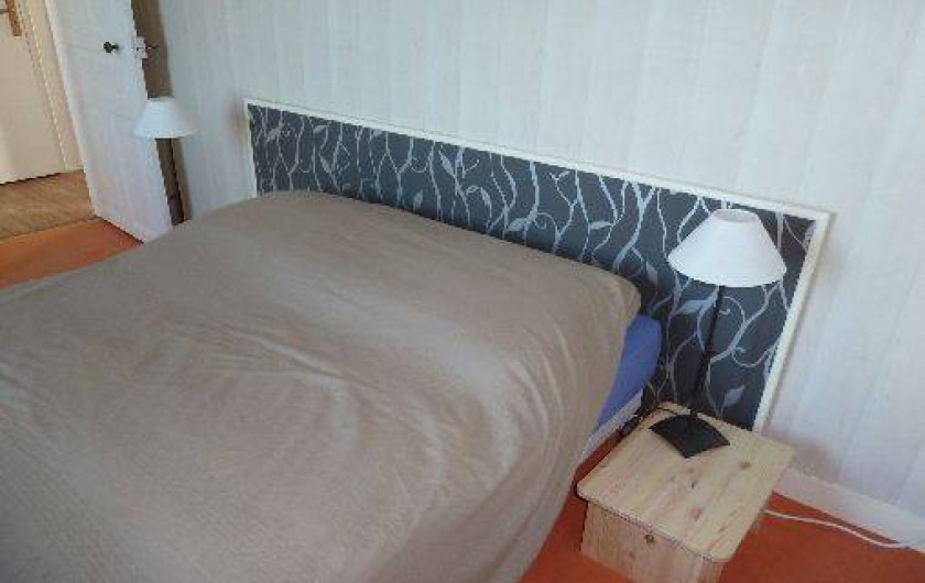 Location de vacances - Maison - Villa à Roscoff