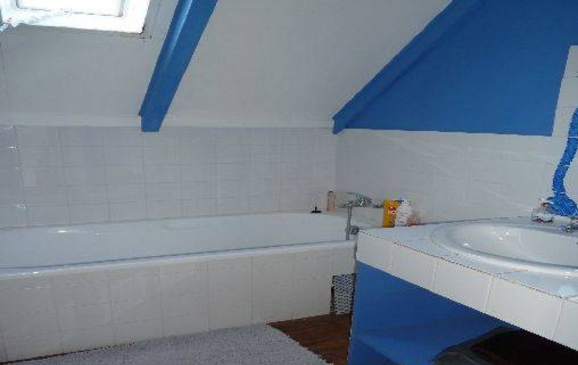 Location de vacances - Maison - Villa à Roscoff