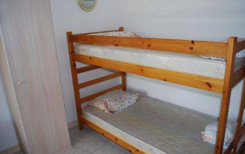 Location de vacances - Villa à Roquebrune-sur-Argens