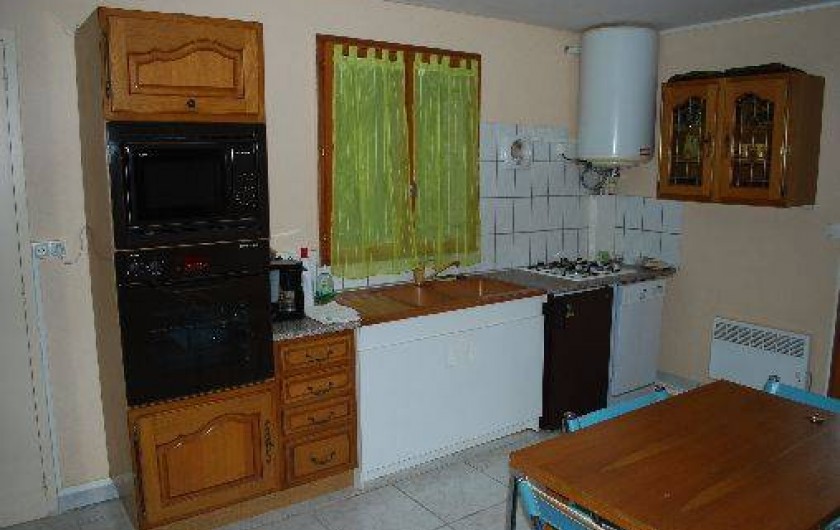 Location de vacances - Villa à Roquebrune-sur-Argens