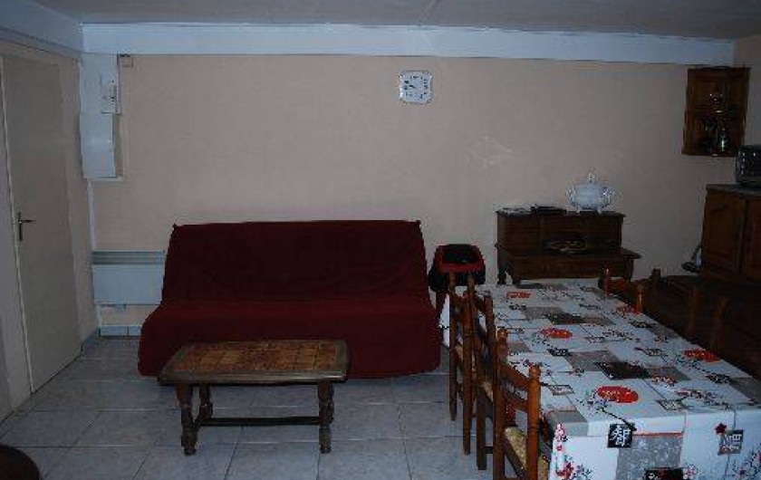 Location de vacances - Villa à Roquebrune-sur-Argens