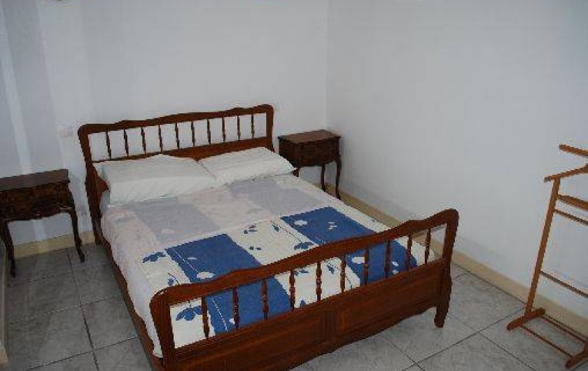 Location de vacances - Villa à Roquebrune-sur-Argens