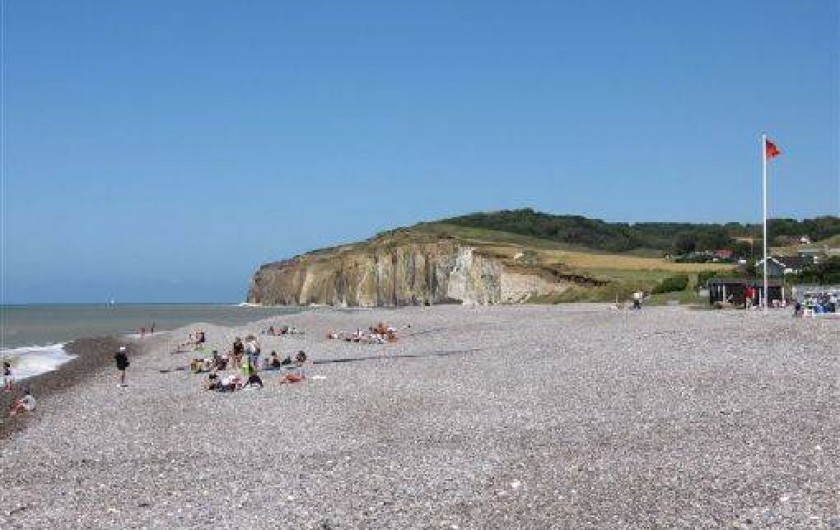 Location de vacances - Chambre d'hôtes à Longueil