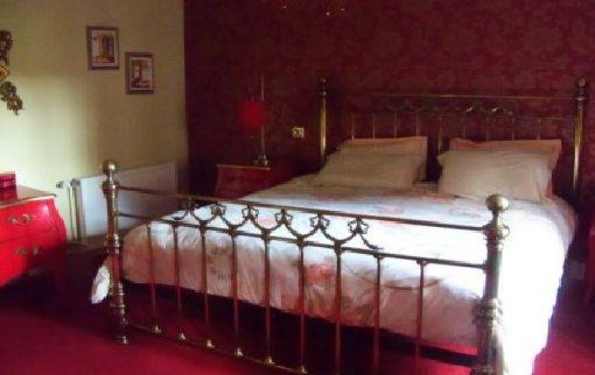 Location de vacances - Chambre d'hôtes à Longueil