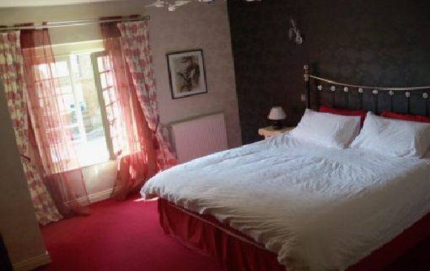 Location de vacances - Chambre d'hôtes à Longueil