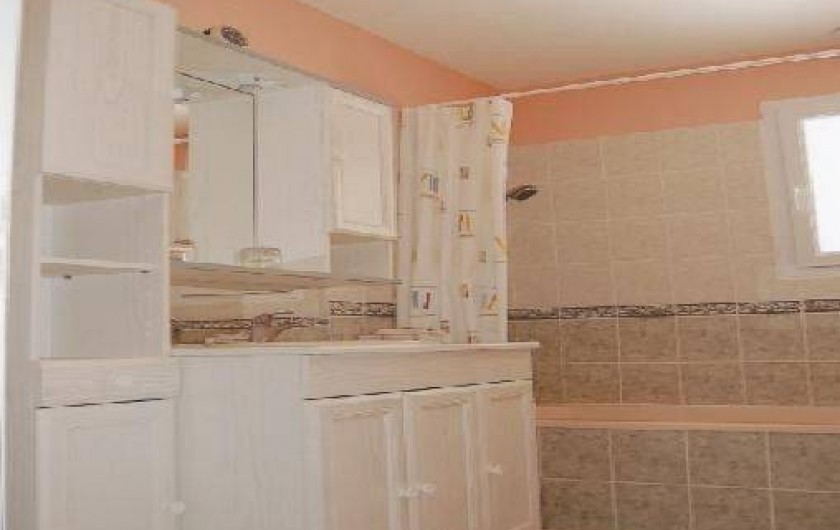 Location de vacances - Villa à Saint-Georges-d'Oléron