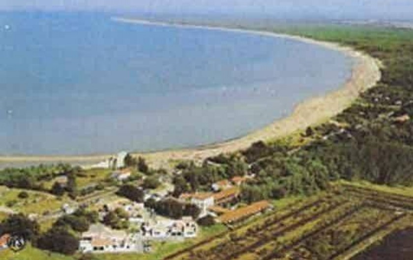 Location de vacances - Villa à Saint-Georges-d'Oléron