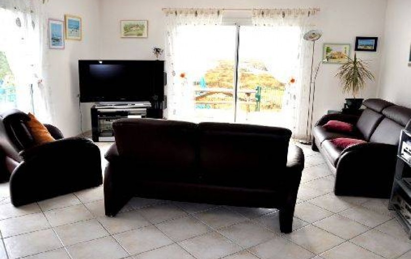 Location de vacances - Villa à Saint-Georges-d'Oléron