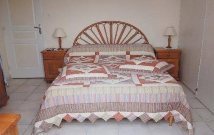 Location de vacances - Villa à Saint-Georges-d'Oléron