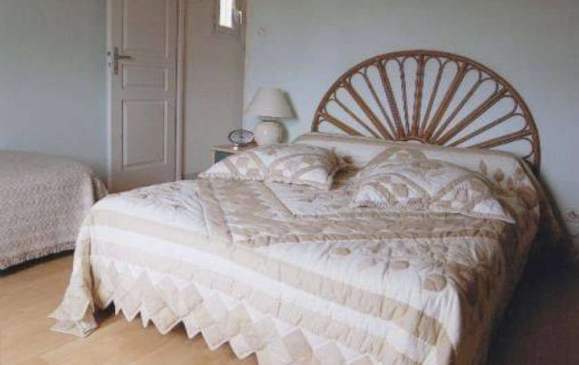 Location de vacances - Villa à Saint-Georges-d'Oléron