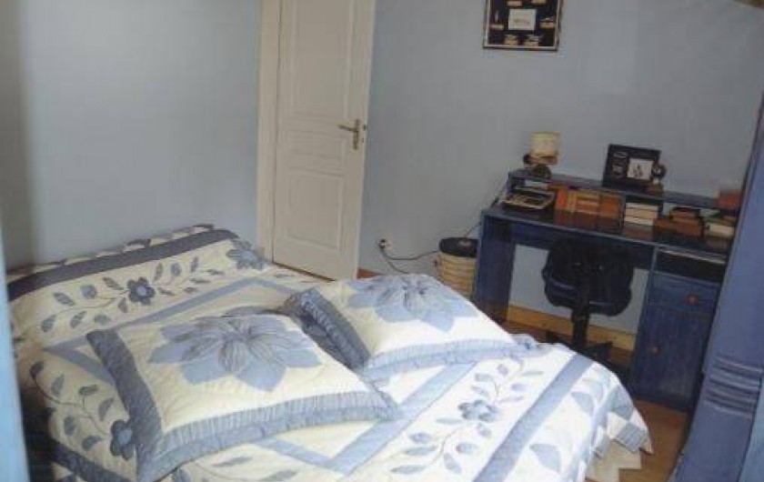 Location de vacances - Villa à Saint-Georges-d'Oléron