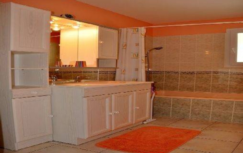 Location de vacances - Villa à Saint-Georges-d'Oléron