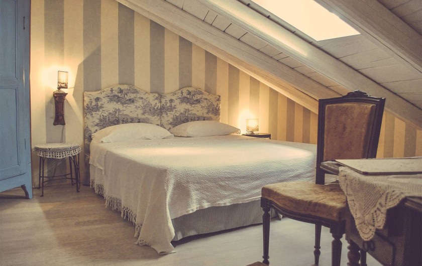 Location de vacances - Chambre d'hôtes à Govone - Jolanda