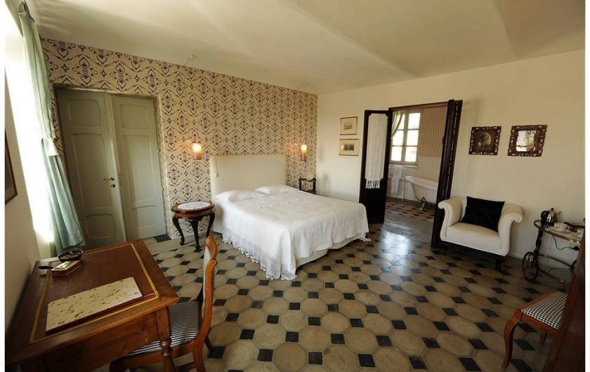 Location de vacances - Chambre d'hôtes à Govone - Matilde