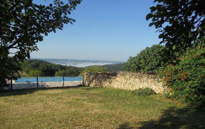 Location de vacances - Gîte à Beynac-et-Cazenac