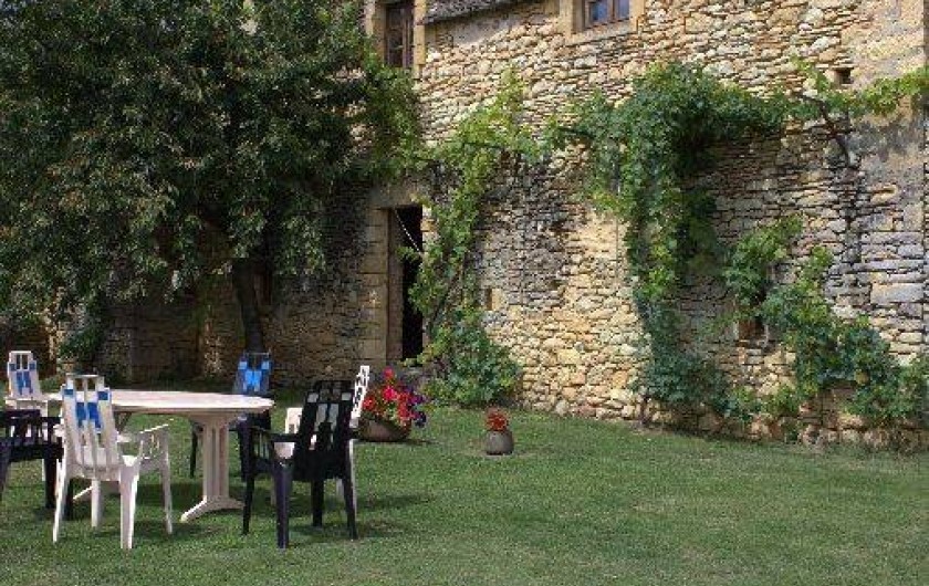 Location de vacances - Gîte à Beynac-et-Cazenac